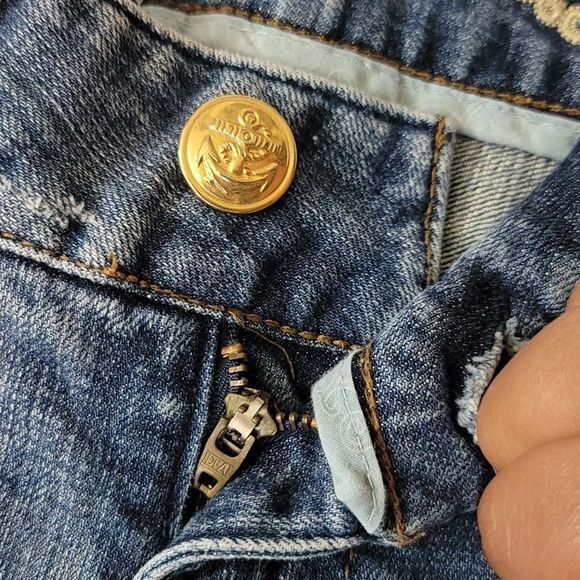 Refuge Premium Jeans-9S - Picture 8 of 12